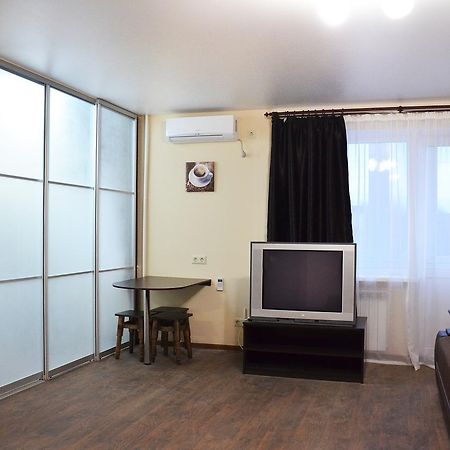 Не Отключают Свет Апартаменти По Проспекту Поля 115 Dnipro Exterior foto