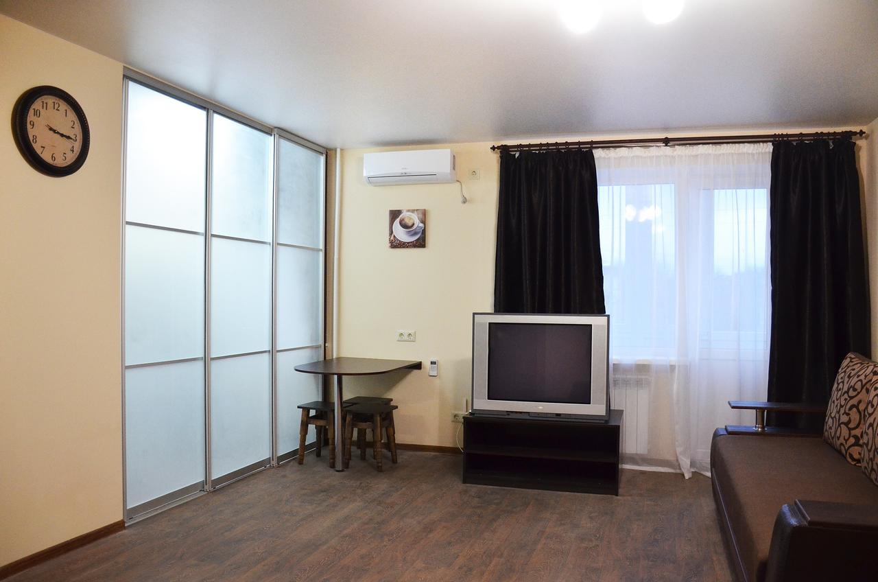 Не Отключают Свет Апартаменти По Проспекту Поля 115 Dnipro Exterior foto
